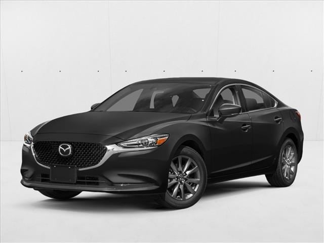 2018 Mazda EZ-6 Sport's photo
