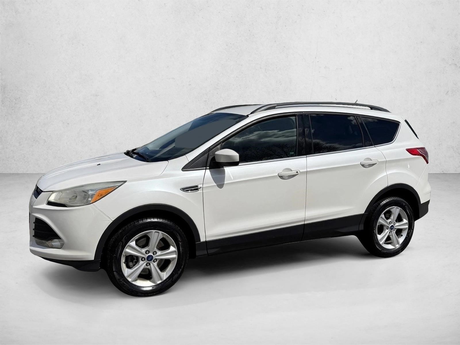2015 Ford Escape SE 4WD's photo