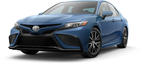 2023 Toyota Camry Colors: Vibrant Choices Unveiled!