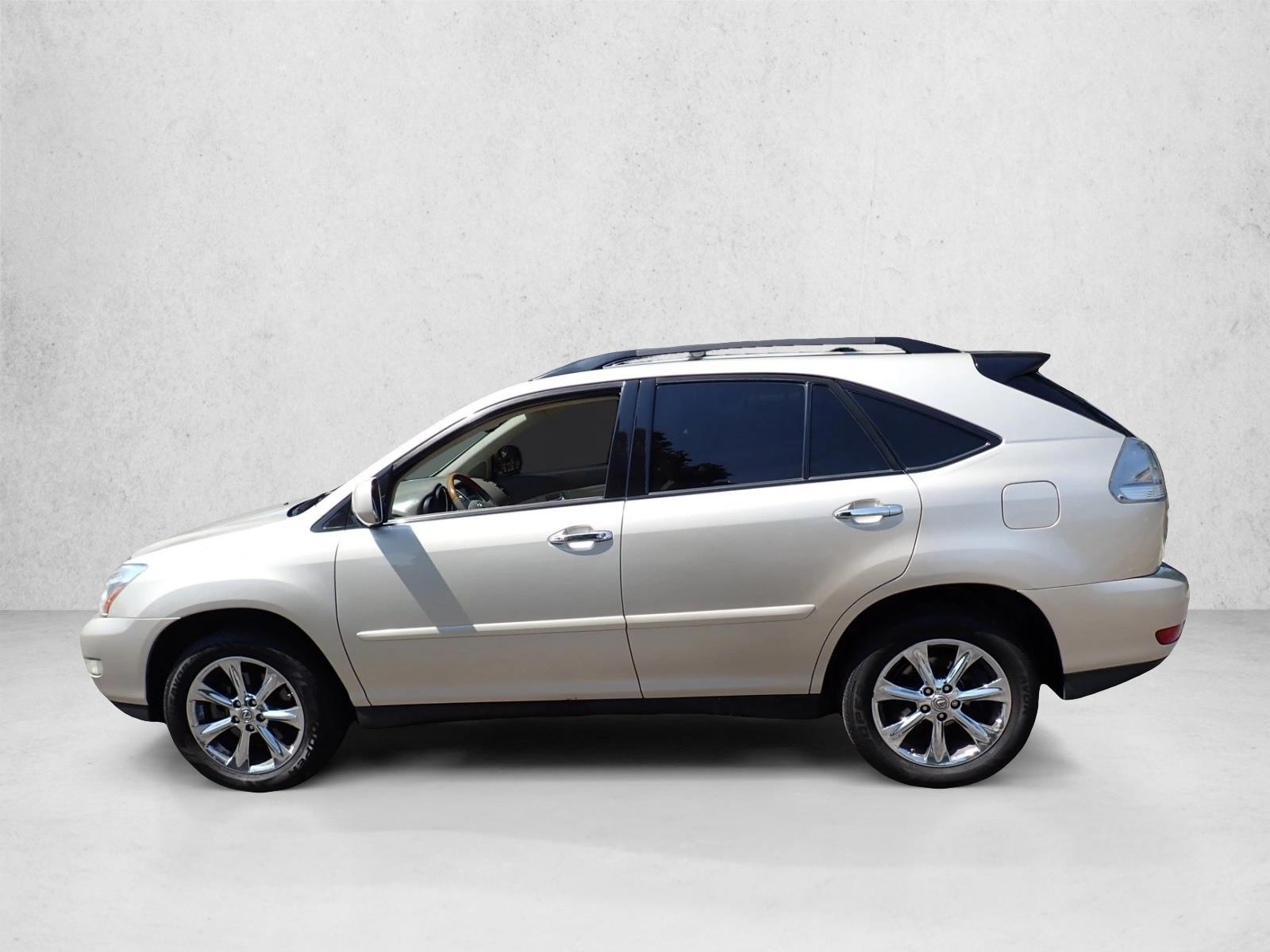 Used 2008 Lexus RX 350 with VIN 2T2GK31U08C045562 for sale in Centennial, CO
