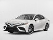 Toyota Camry Hybrid