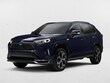 Toyota RAV4 Prime