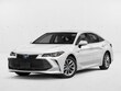 Toyota Avalon Hybrid