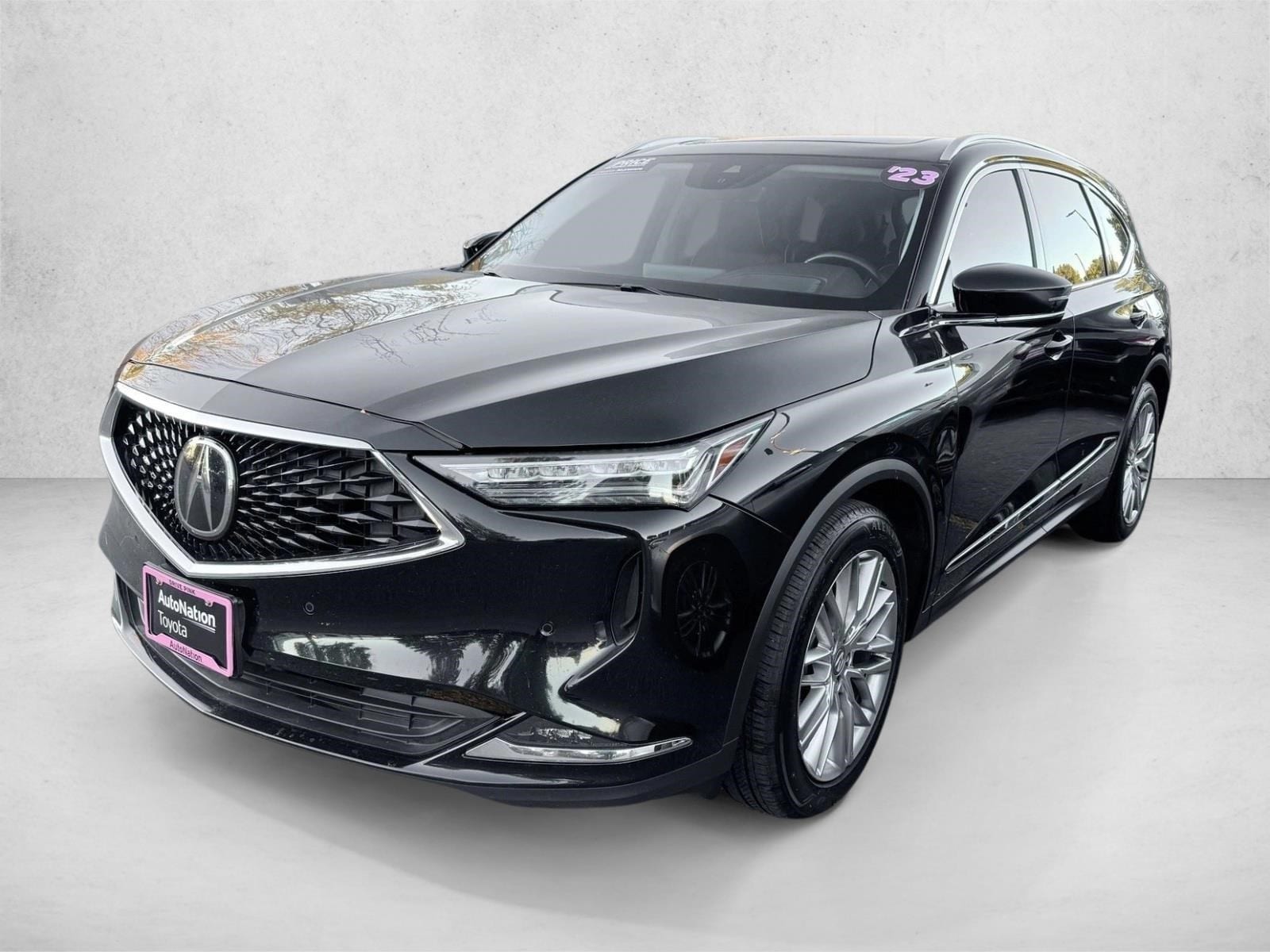 2023 Acura MDX Advance Package's photo