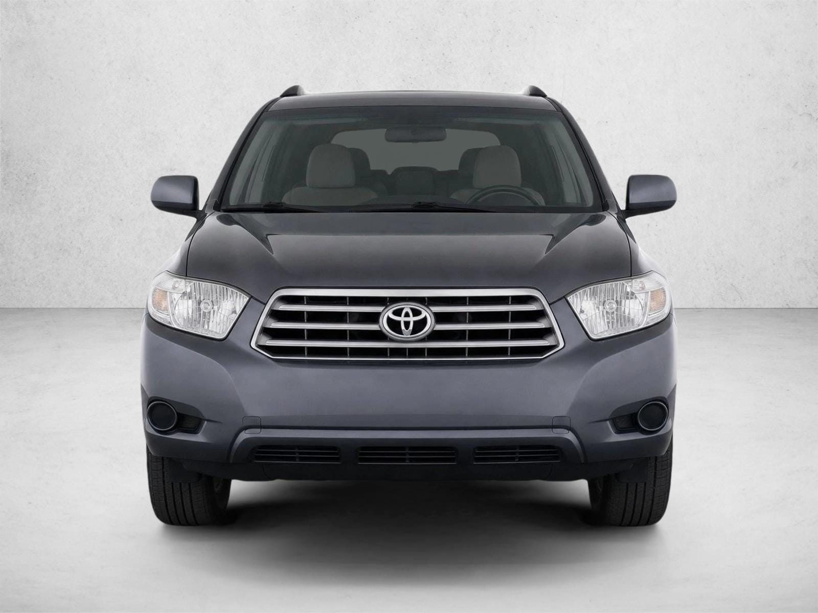 Used 2008 Toyota Highlander Base with VIN JTEES41AX82038846 for sale in Centennial, CO