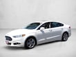  Ford Fusion Energi