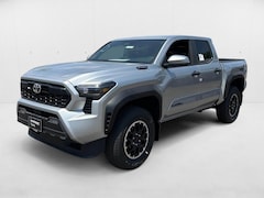 2025 Toyota Tacoma i-FORCE MAX TRD Off-Road 4X4 DOUBLE CAB HV