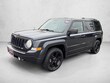 Jeep Patriot