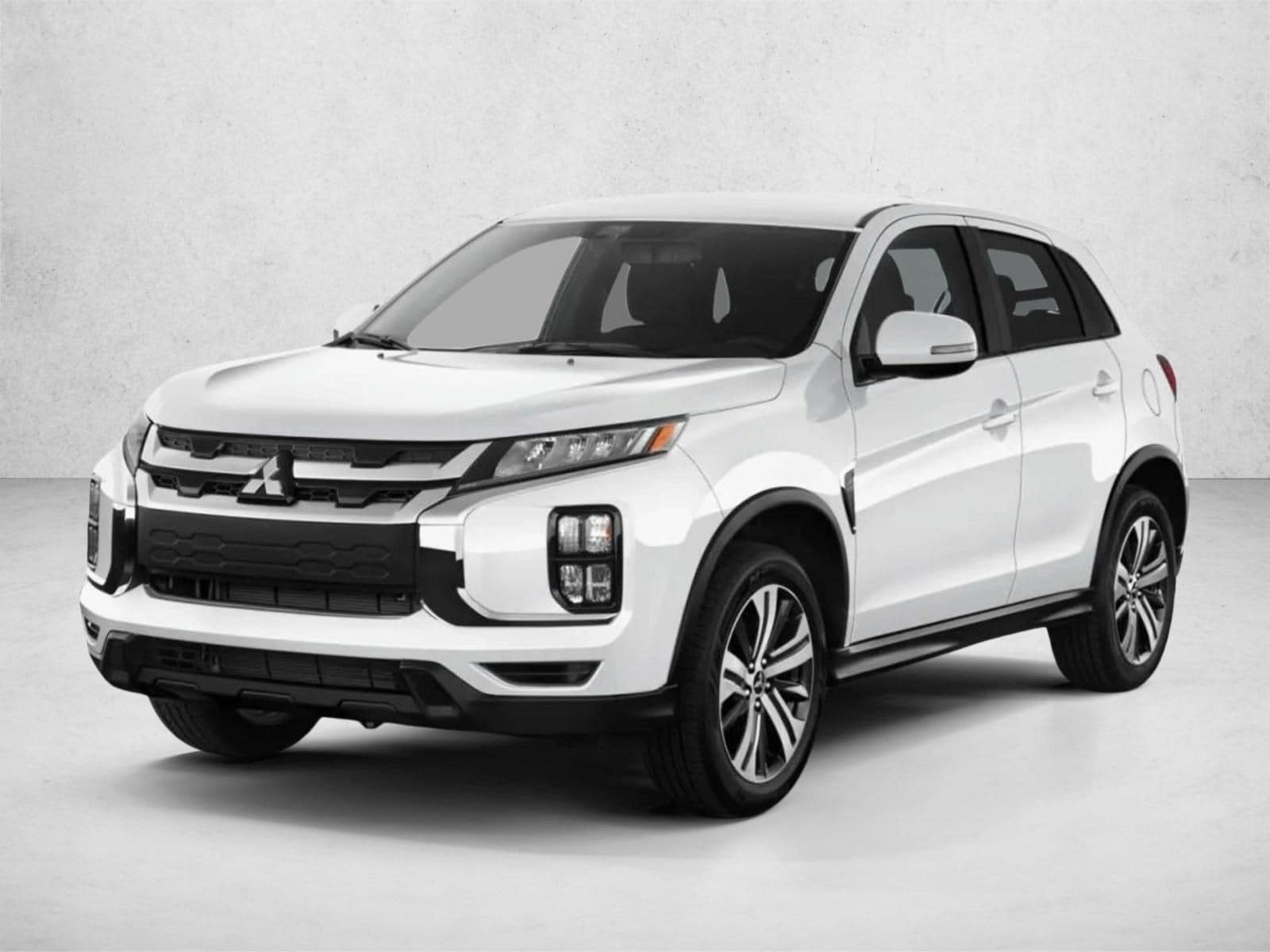 2024 Mitsubishi Outlander Sport's photo