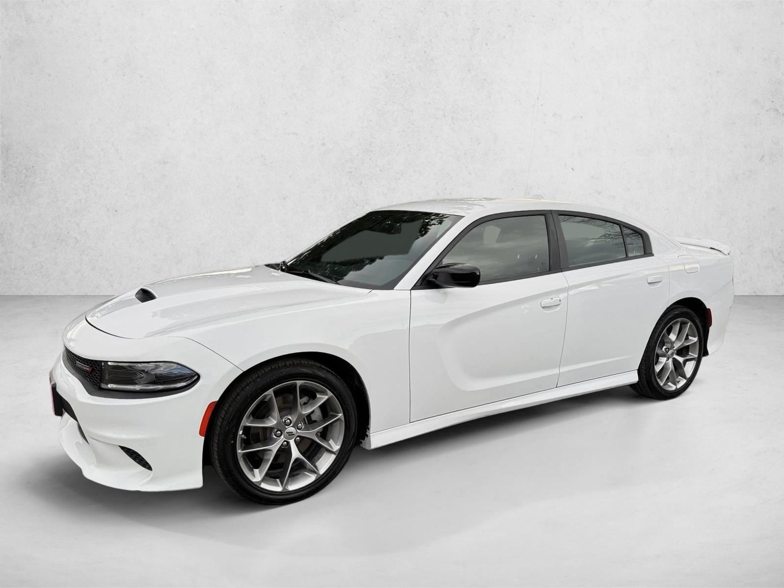 2023 Dodge Charger GT