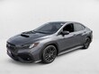 Subaru WRX