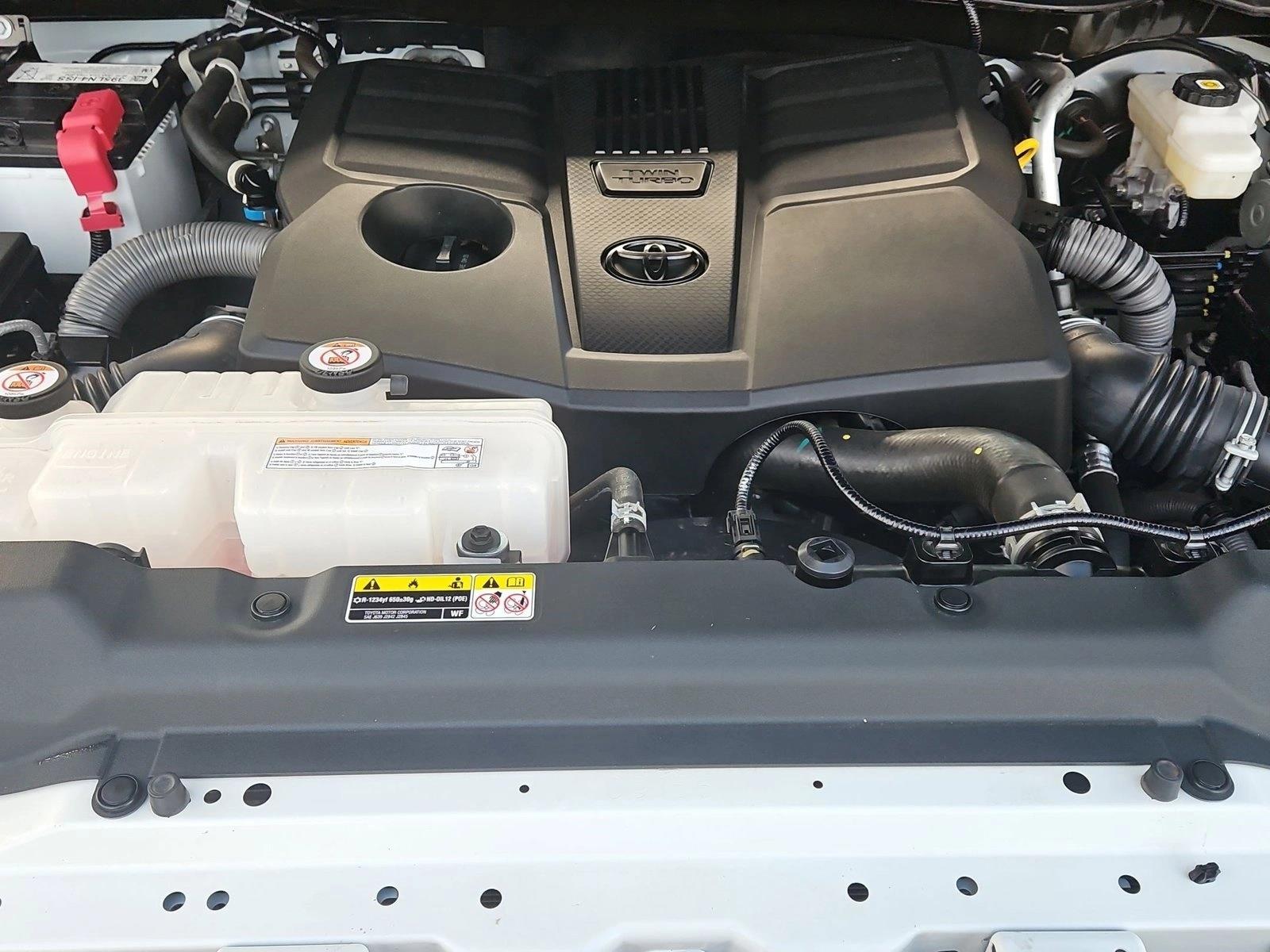 2023 Toyota Tundra SR5 - Photo 22