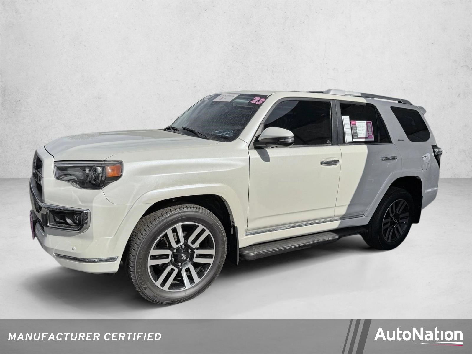 2023 Toyota 4Runner