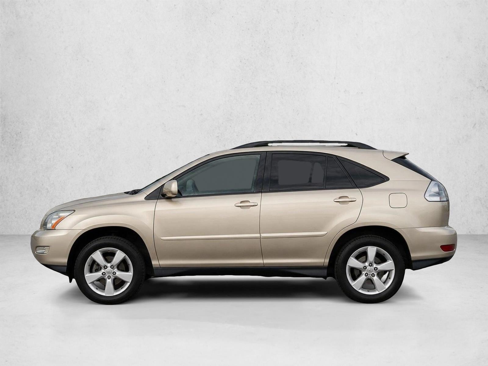 Used 2008 Lexus RX 350 with VIN 2T2GK31U08C045562 for sale in Centennial, CO