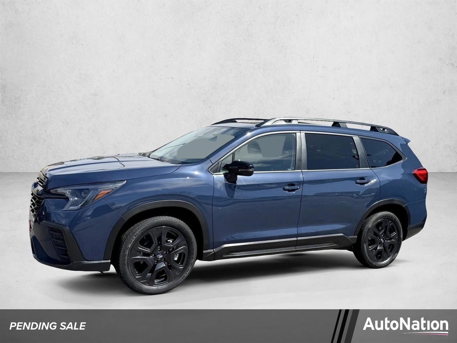 2023 Subaru Ascent Onyx Edition 7 Passenger's photo