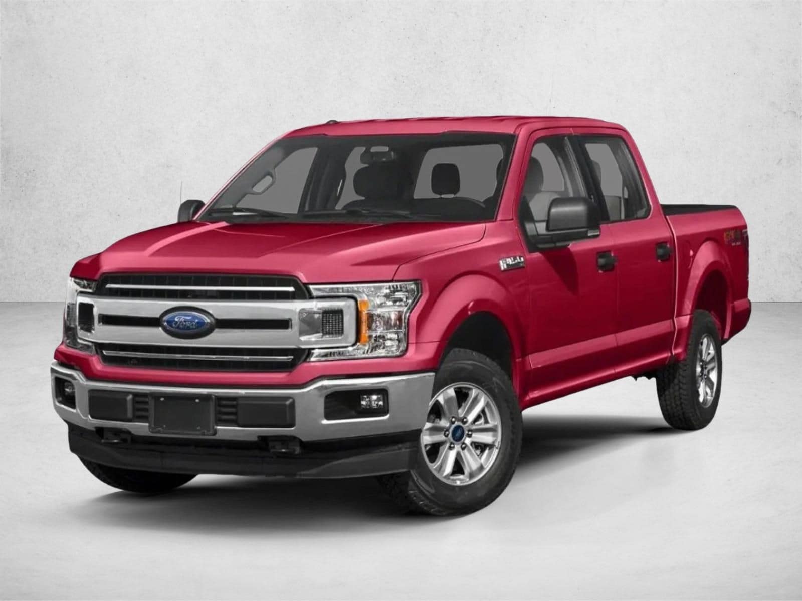 2019 Ford F-150 Limited
