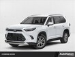  Toyota Grand Highlander