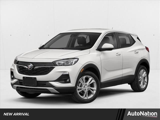 2020 Buick Encore GX Preferred AWD's photo