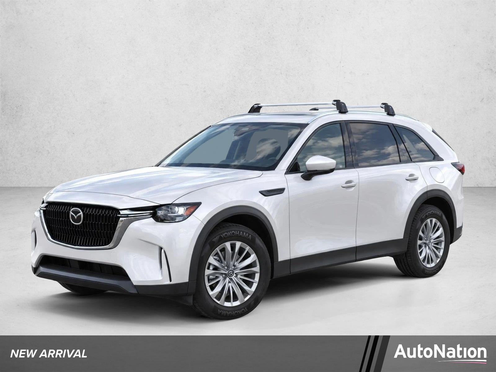  Mazda CX-90