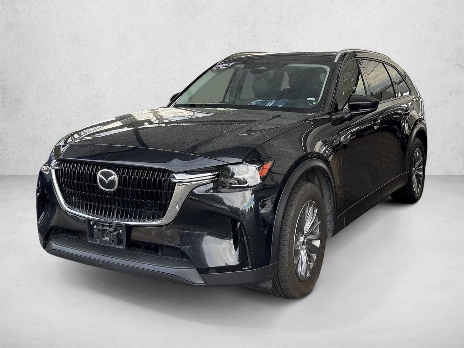2024 Mazda CX-90 Turbo Preferred Plus Package's photo