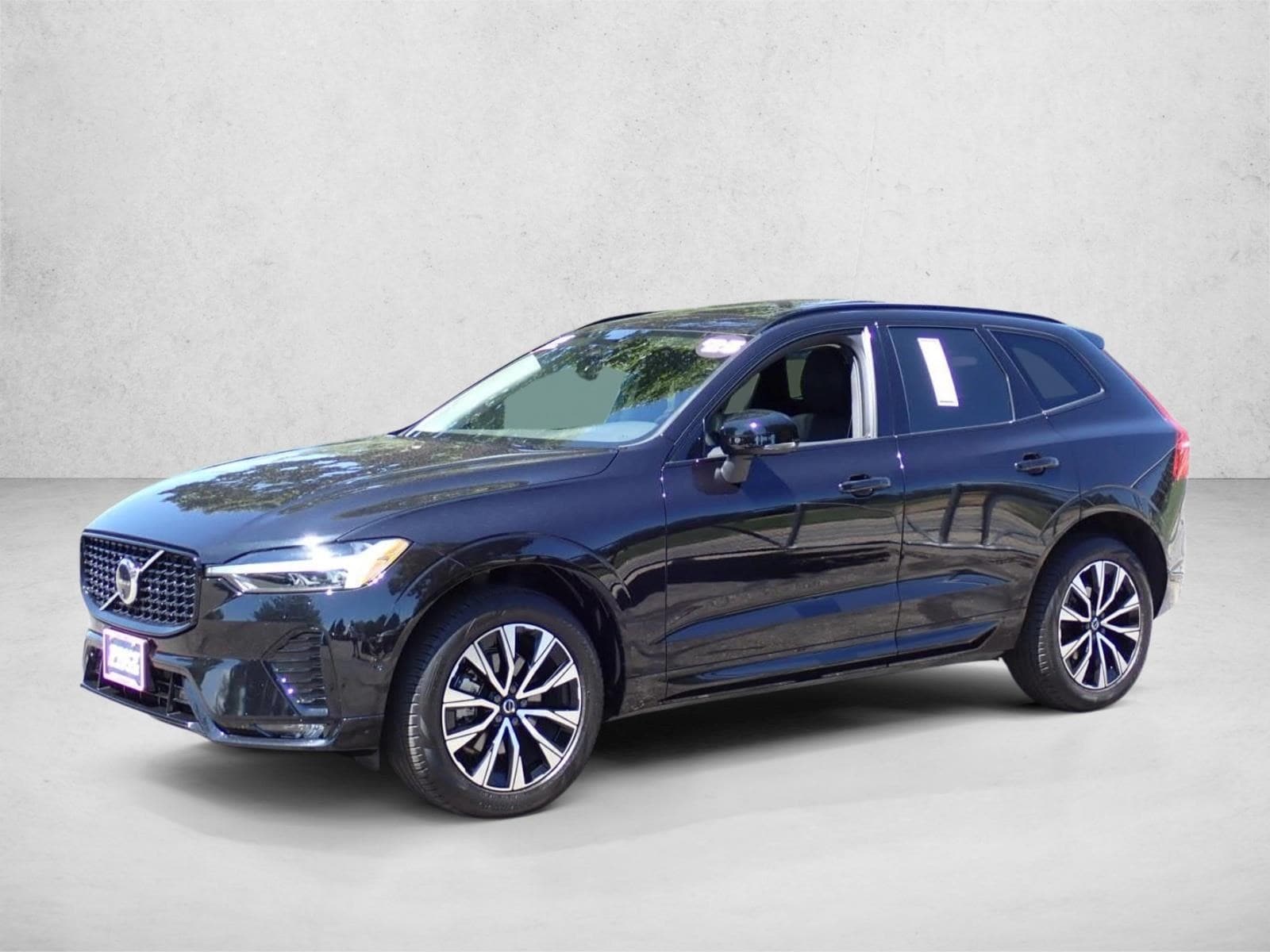 2025 Volvo XC60