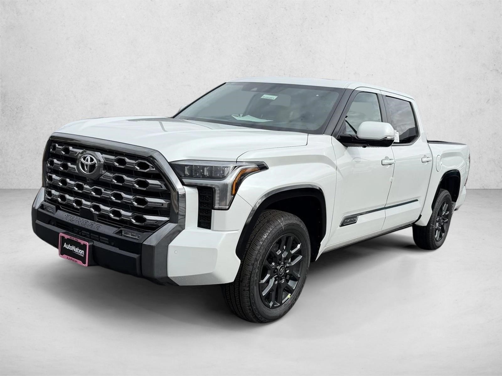  Toyota Tundra