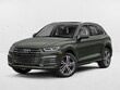 Audi Q5 e