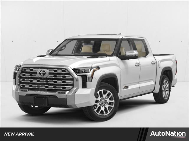  Toyota Tundra i-FORCE MAX