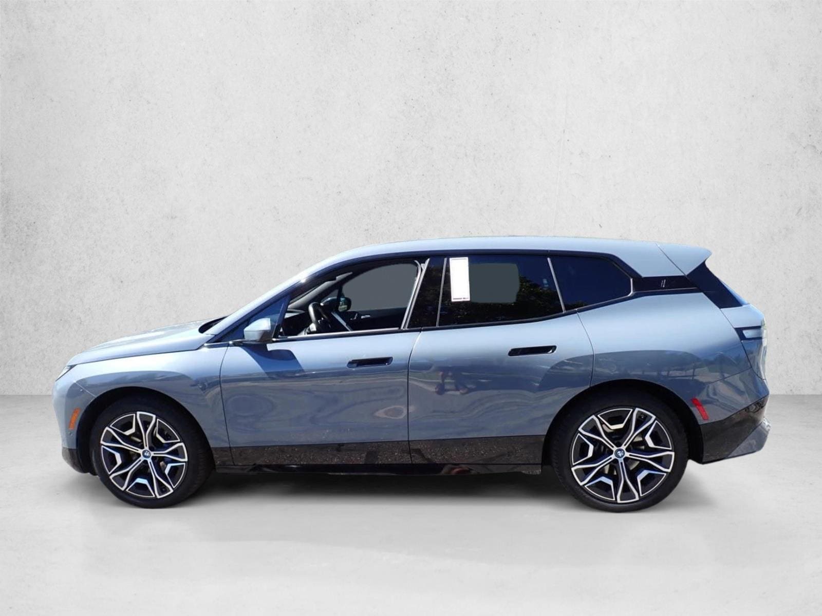 Used 2023 BMW iX Base with VIN WB523CF08PCL86390 for sale in Centennial, CO