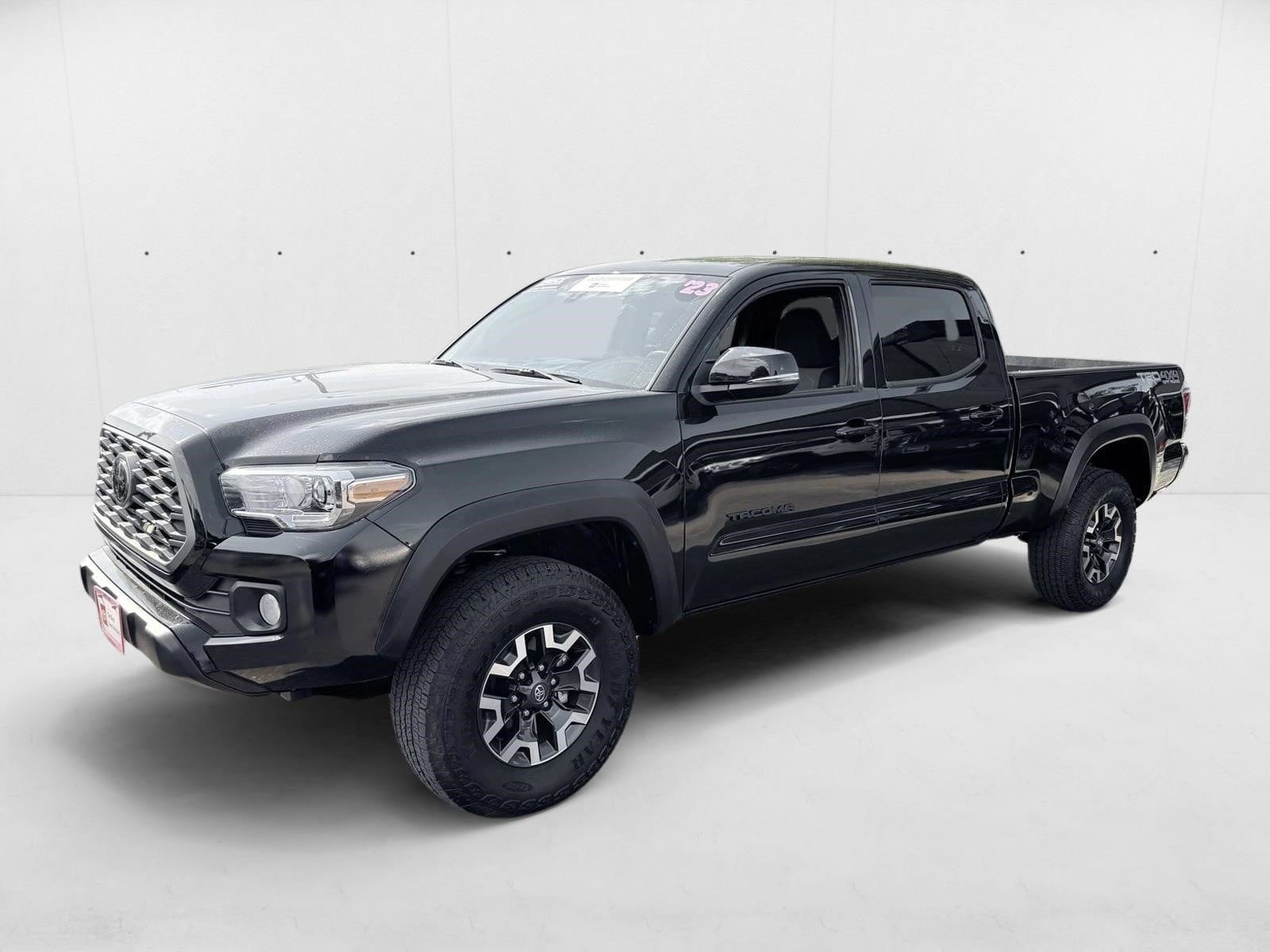 2023 Toyota Tacoma TRD Off Road V6