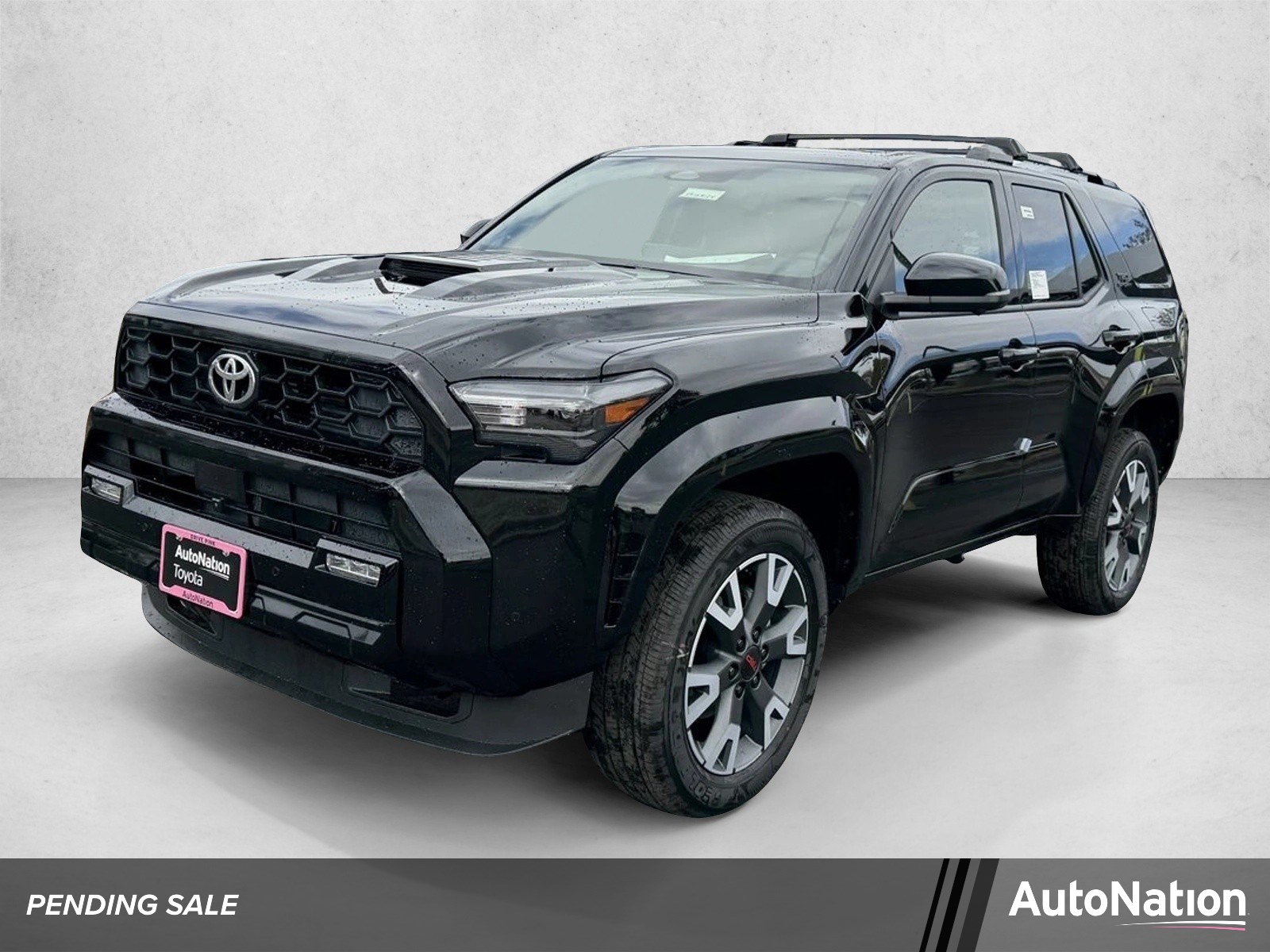  Toyota 4Runner