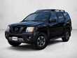  Nissan Xterra