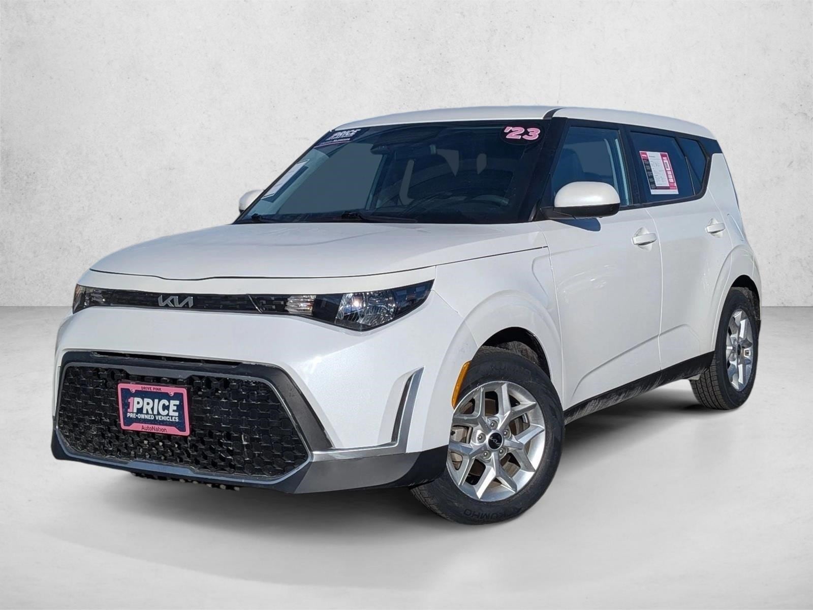 2023 Kia Soul