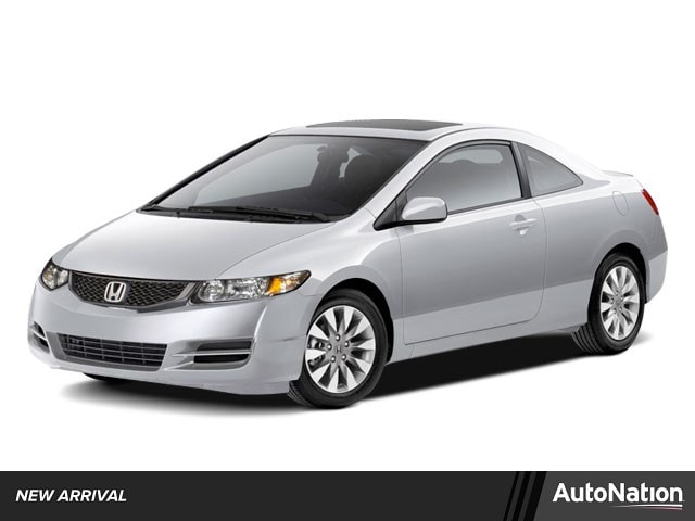 2011 Honda Civic EX's photo