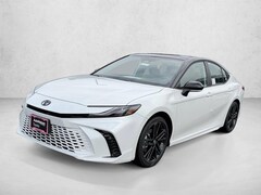 2026 Toyota Camry XSE AWD XSE AWD
