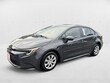 Toyota Corolla Hybrid