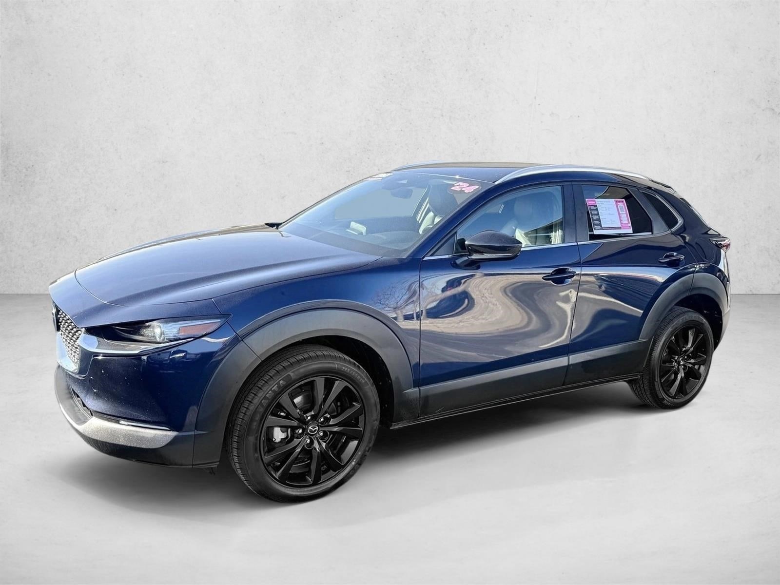 2024 Mazda CX-30 Select Sport
