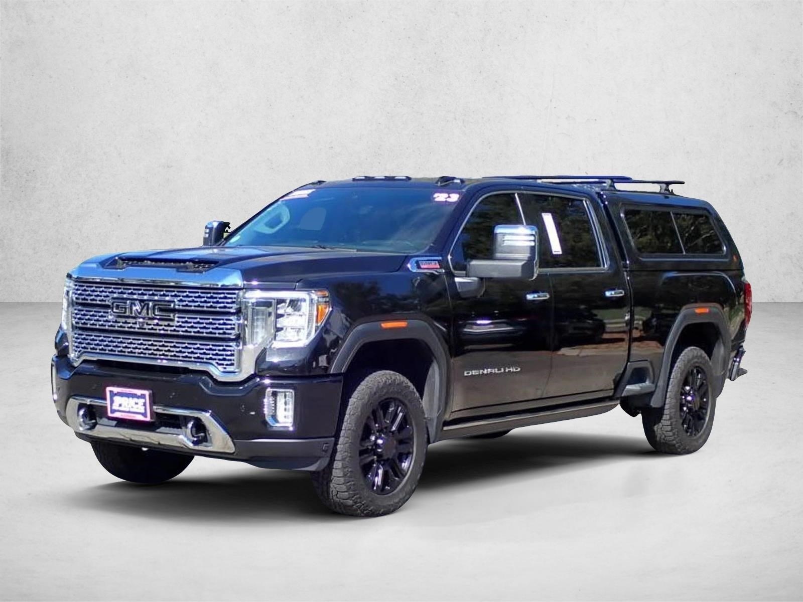 2023 GMC Sierra 2500 Denali HD