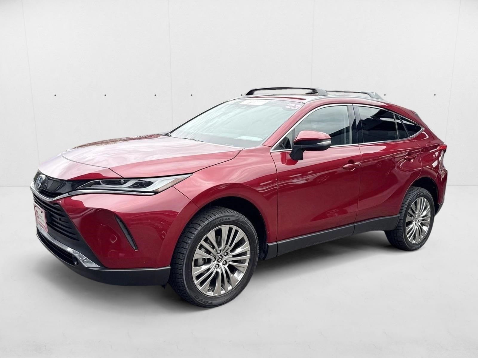 2023 Toyota Venza