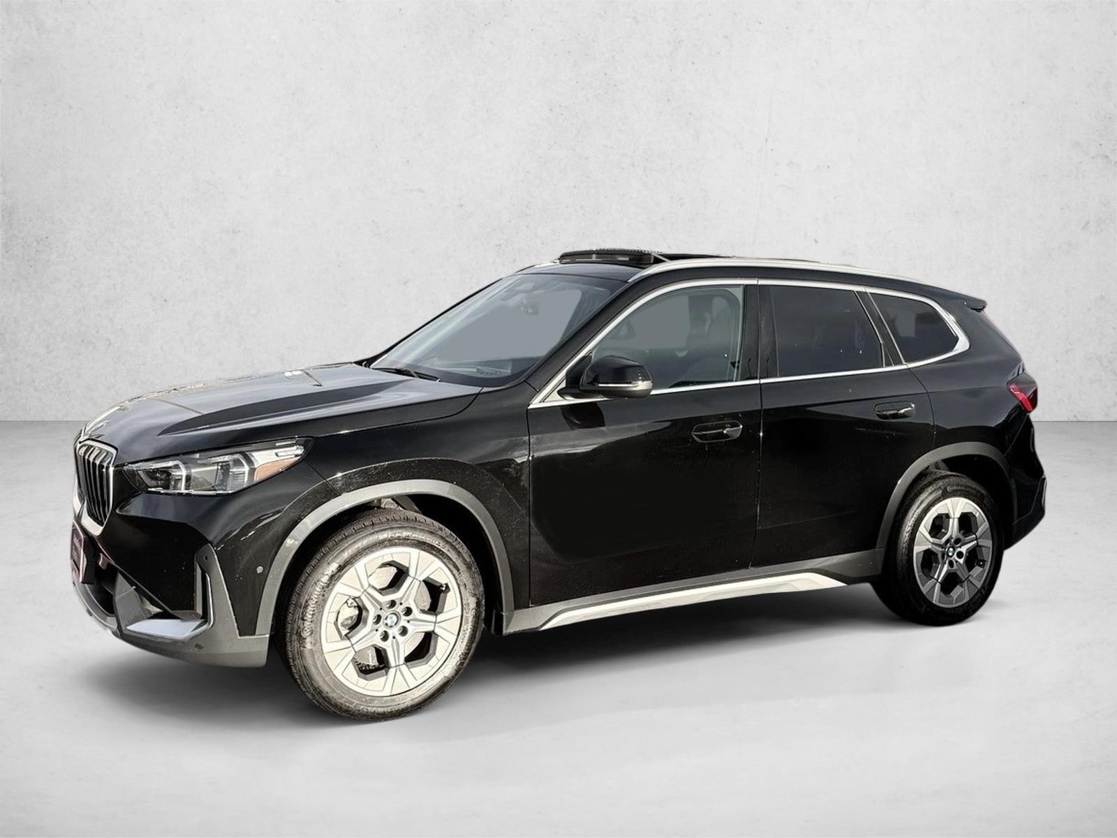 2025 BMW X1 xDrive28i's photo