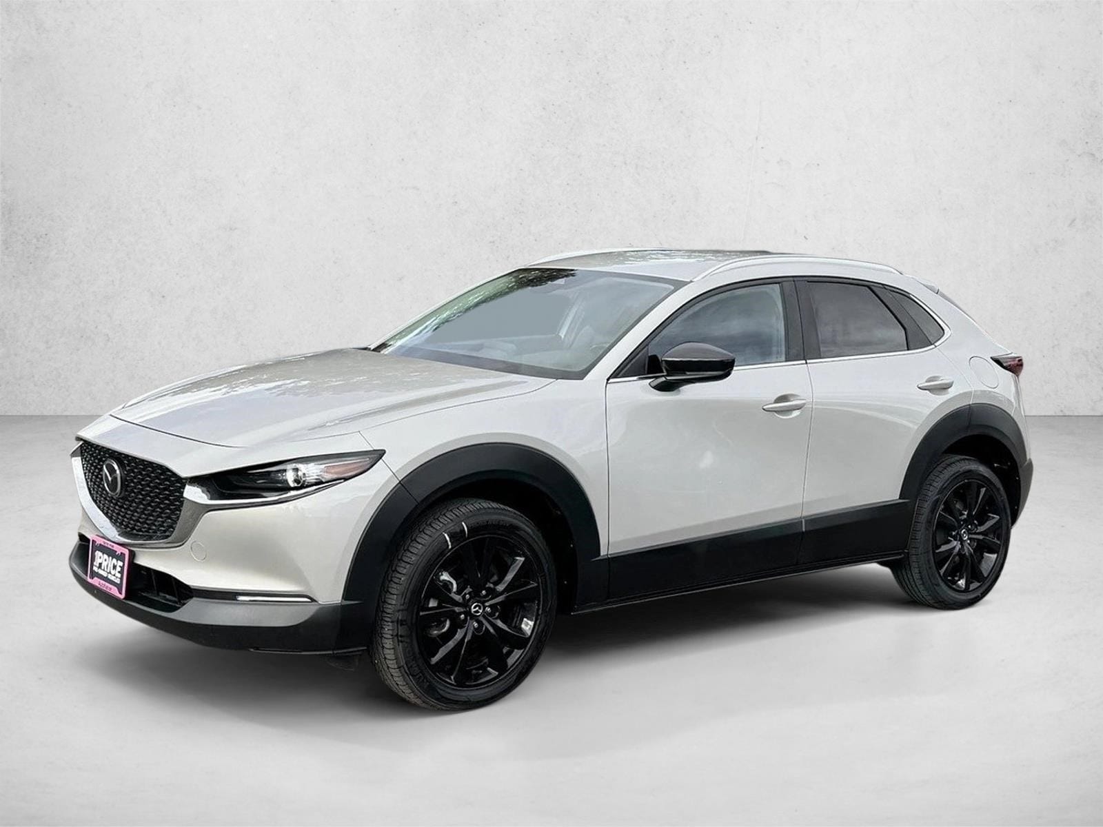 2024 Mazda CX-30 Select Sport