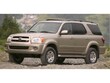  Toyota Sequoia