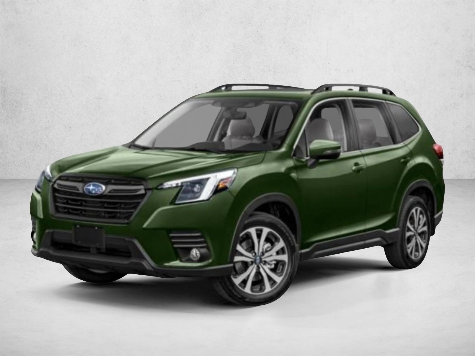 2023 Subaru Forester Premium