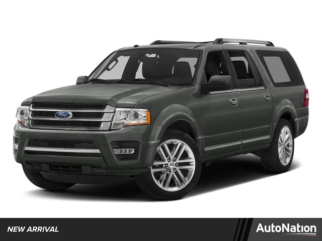 2017 Ford Expedition Limited 4x4 EL's photo