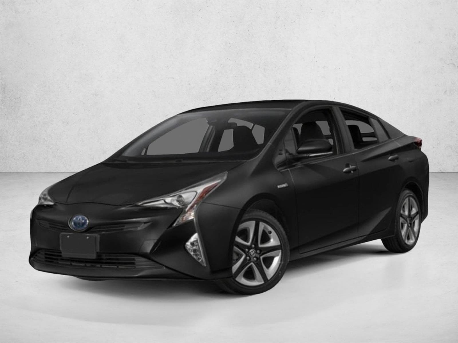 2016 Toyota Prius Three