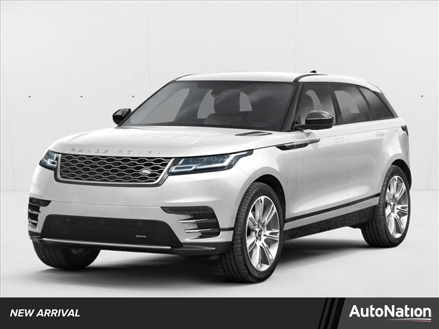 2022 Land Rover Range Rover Velar