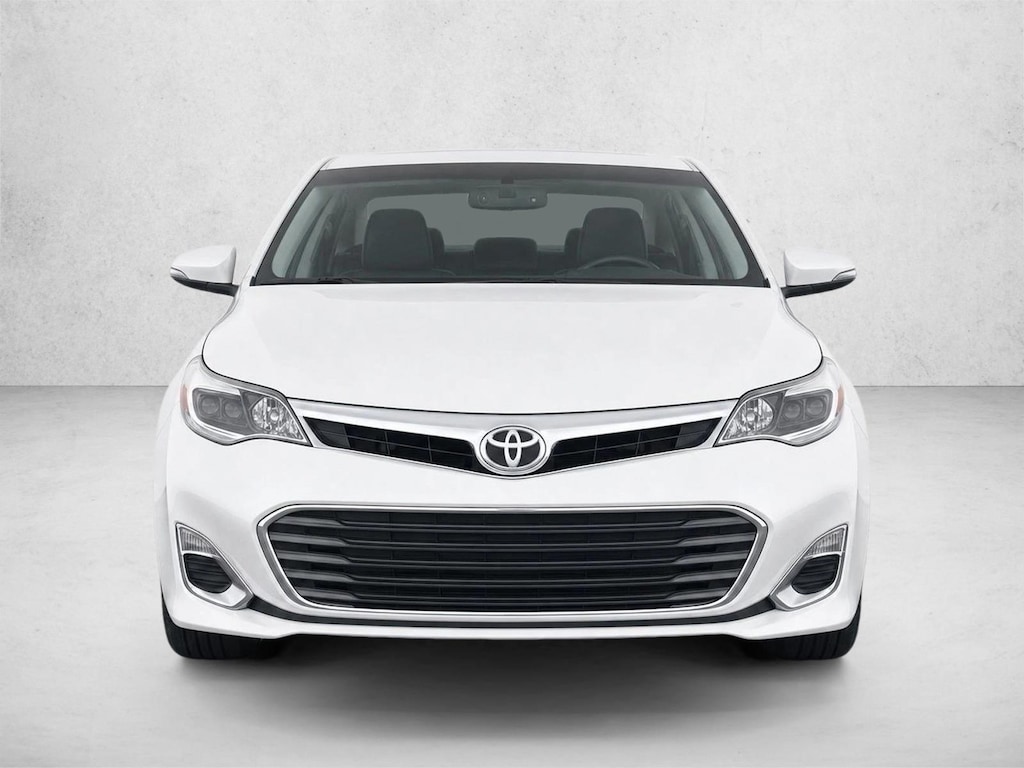 Used 2015 Toyota Avalon XLE Premium (A6) Sedan