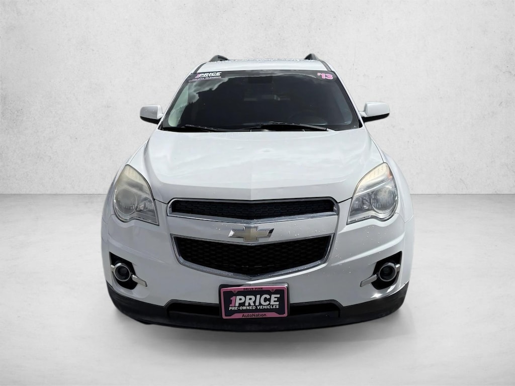 Used 2013 Chevrolet Equinox 2LT SUV