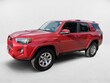 Toyota 4Runner