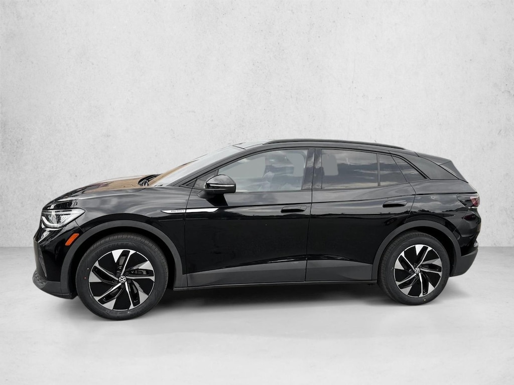 Used 2021 Volkswagen ID.4 Pro S SUV